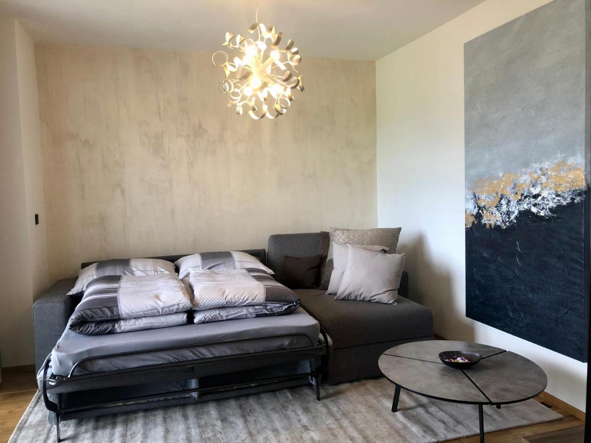 Ferienwohnung Casa Luxe Villach Exterior foto