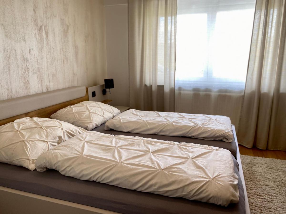 Ferienwohnung Casa Luxe Villach Exterior foto