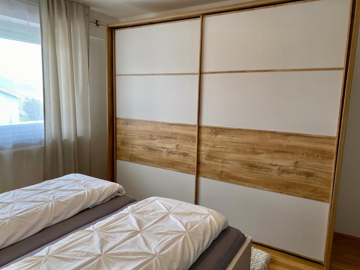 Ferienwohnung Casa Luxe Villach Exterior foto