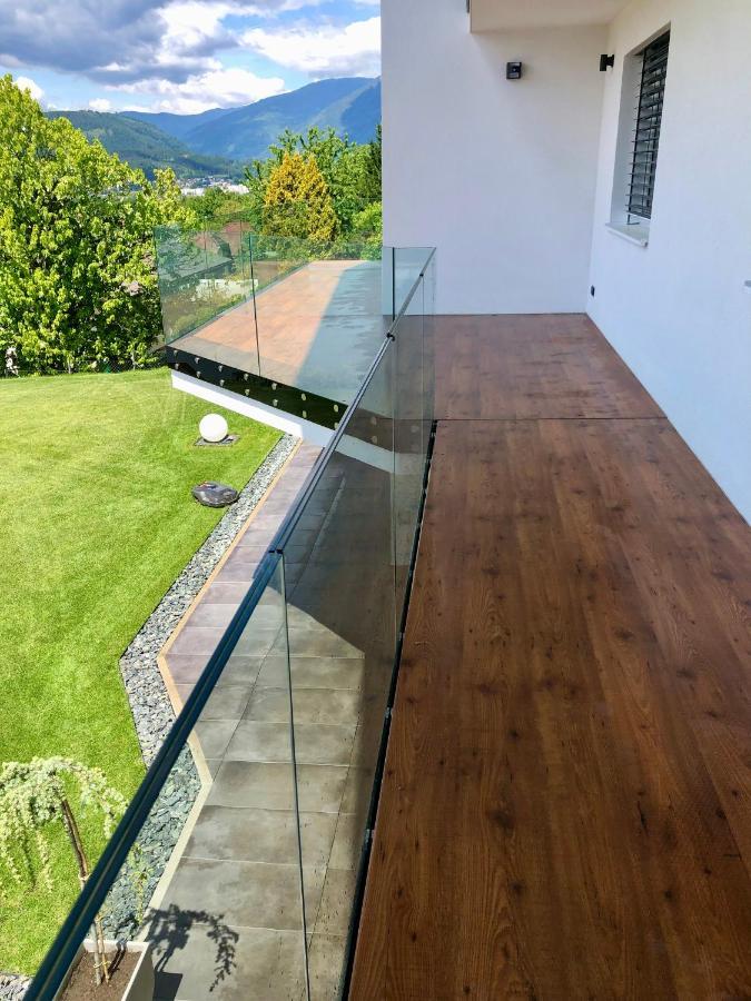 Ferienwohnung Casa Luxe Villach Exterior foto